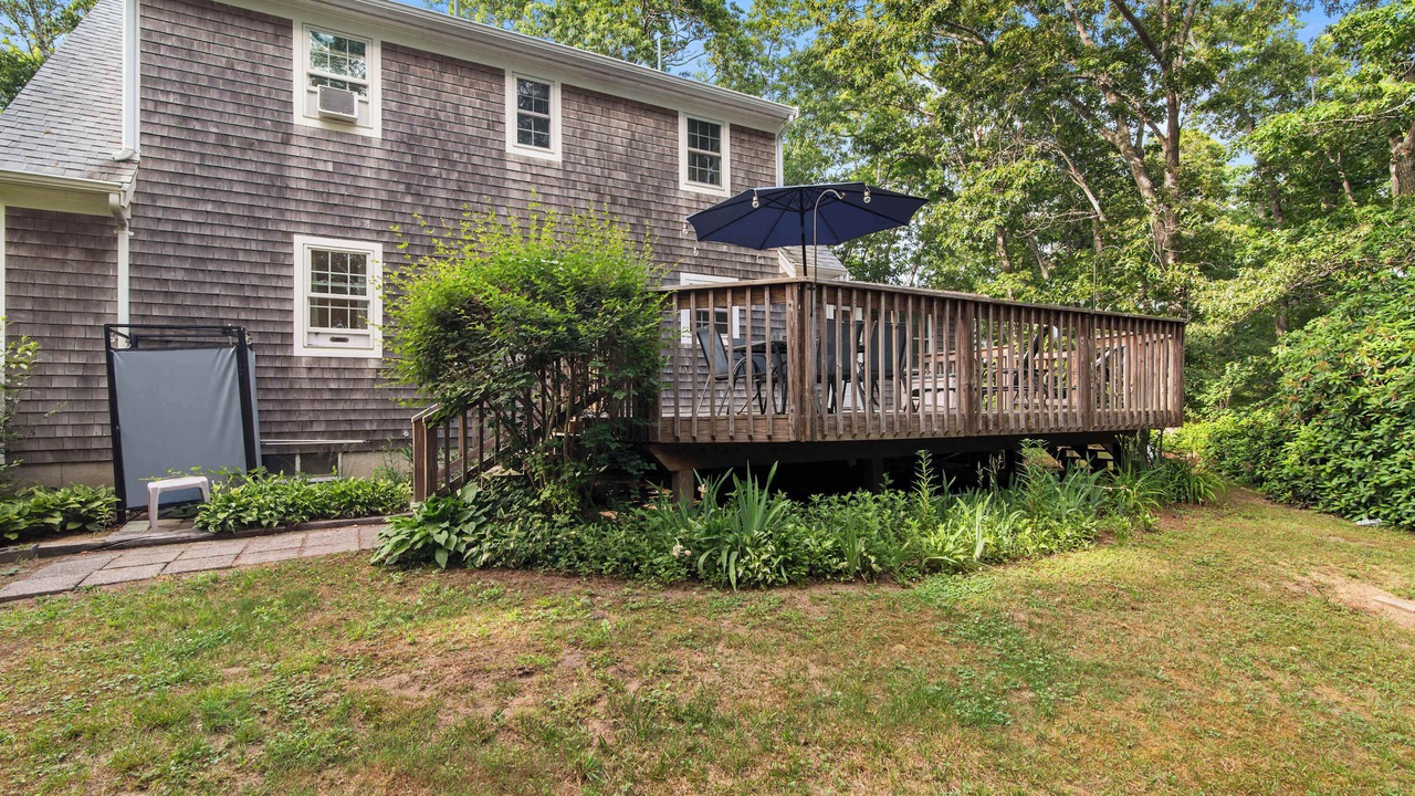 Photo of Outdoor in North Eastham