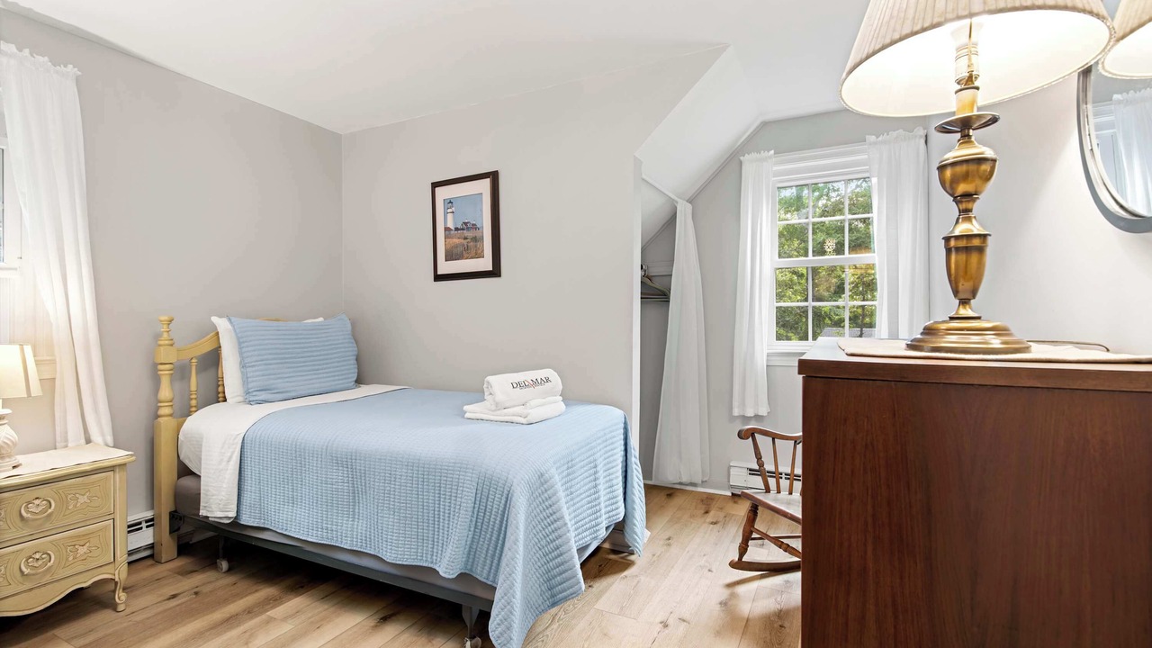 Photo of Bedroom in North Eastham