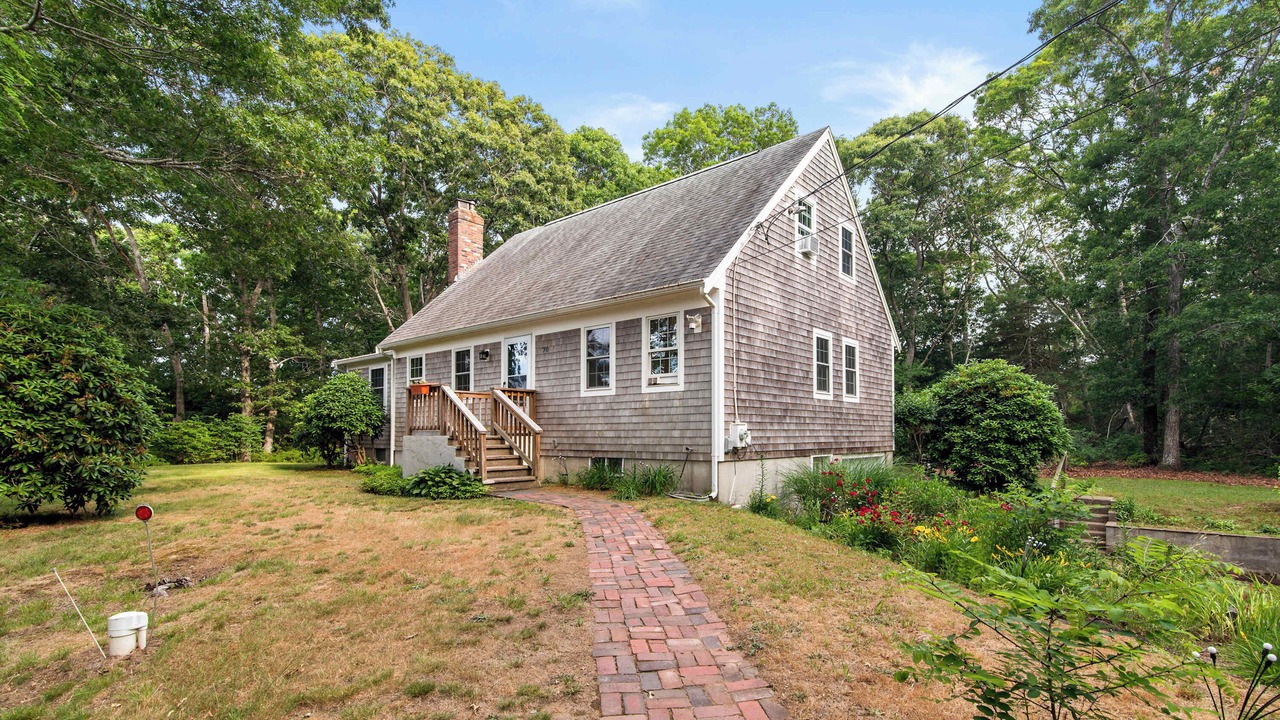 Photo of Outdoor in North Eastham