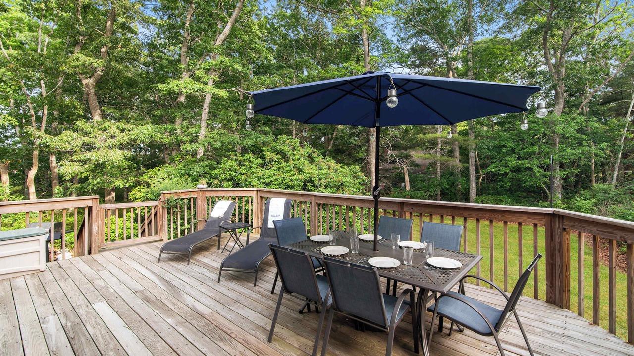 Photo of Outdoor in North Eastham