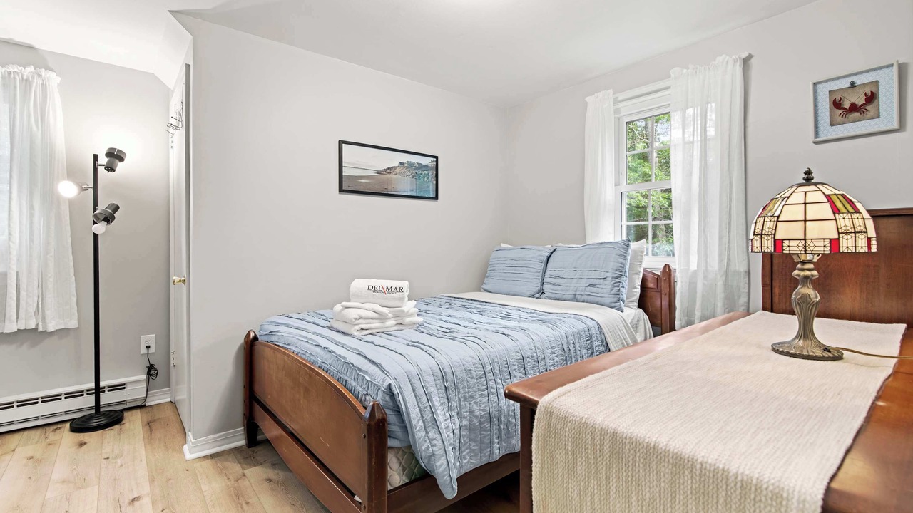 Photo of Bedroom in North Eastham