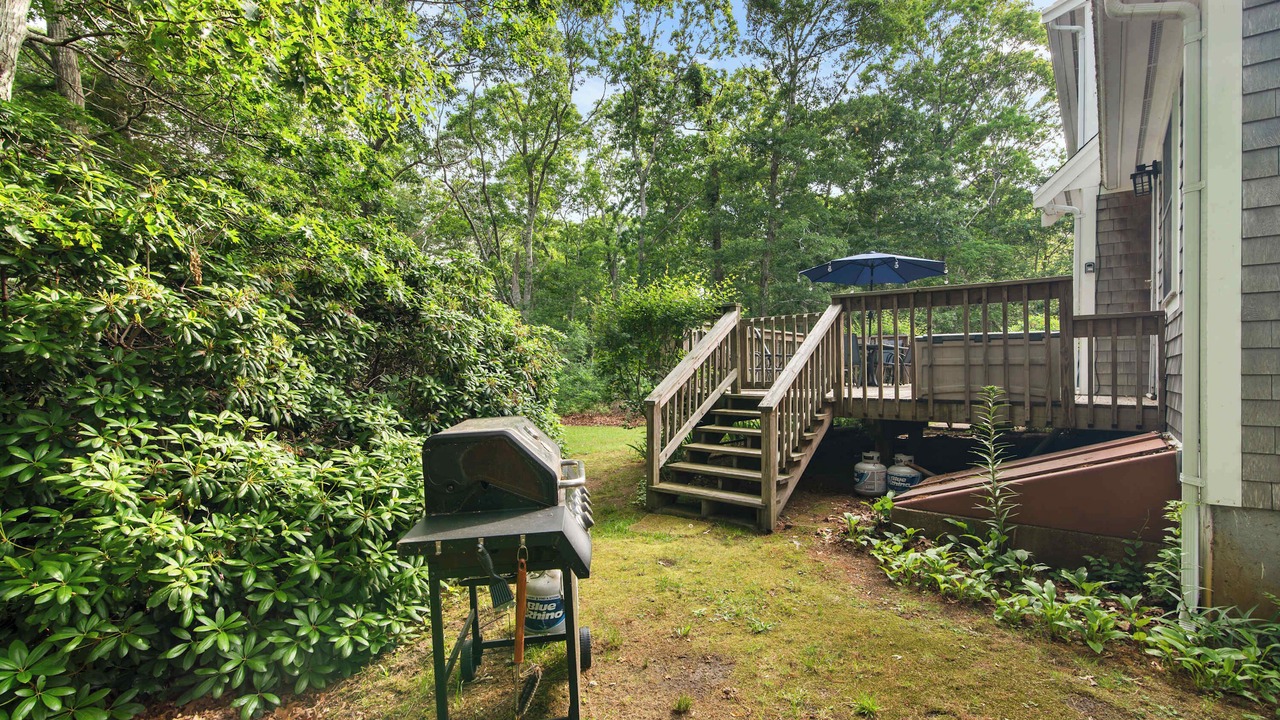 Photo of Outdoor in North Eastham