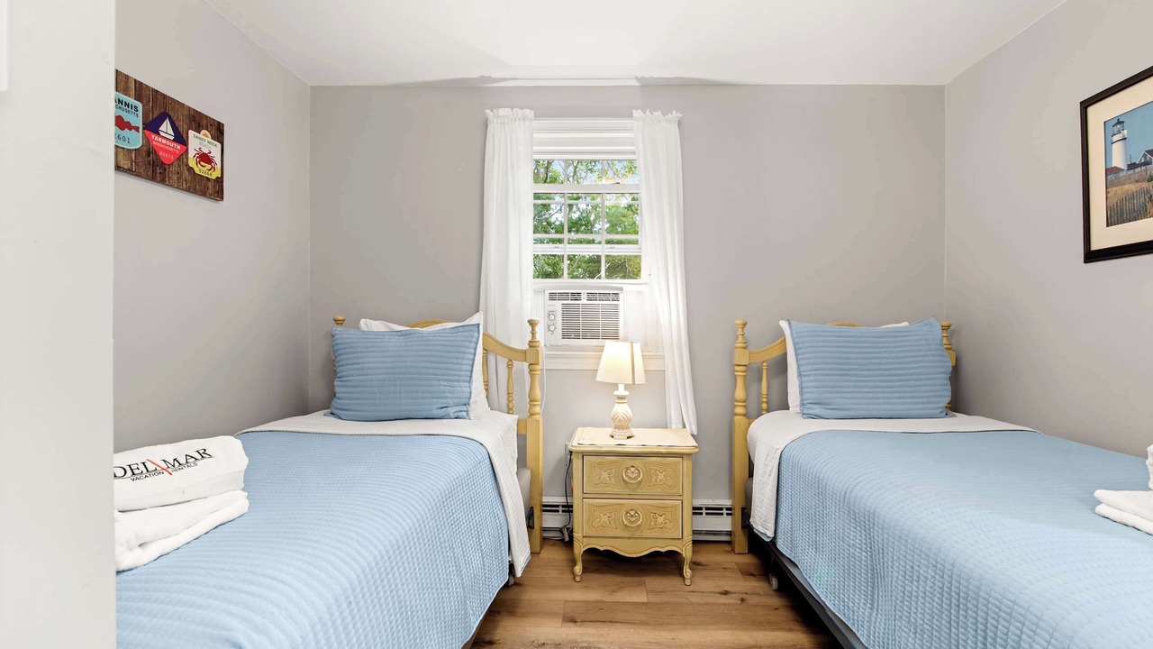 Photo of Bedroom in North Eastham