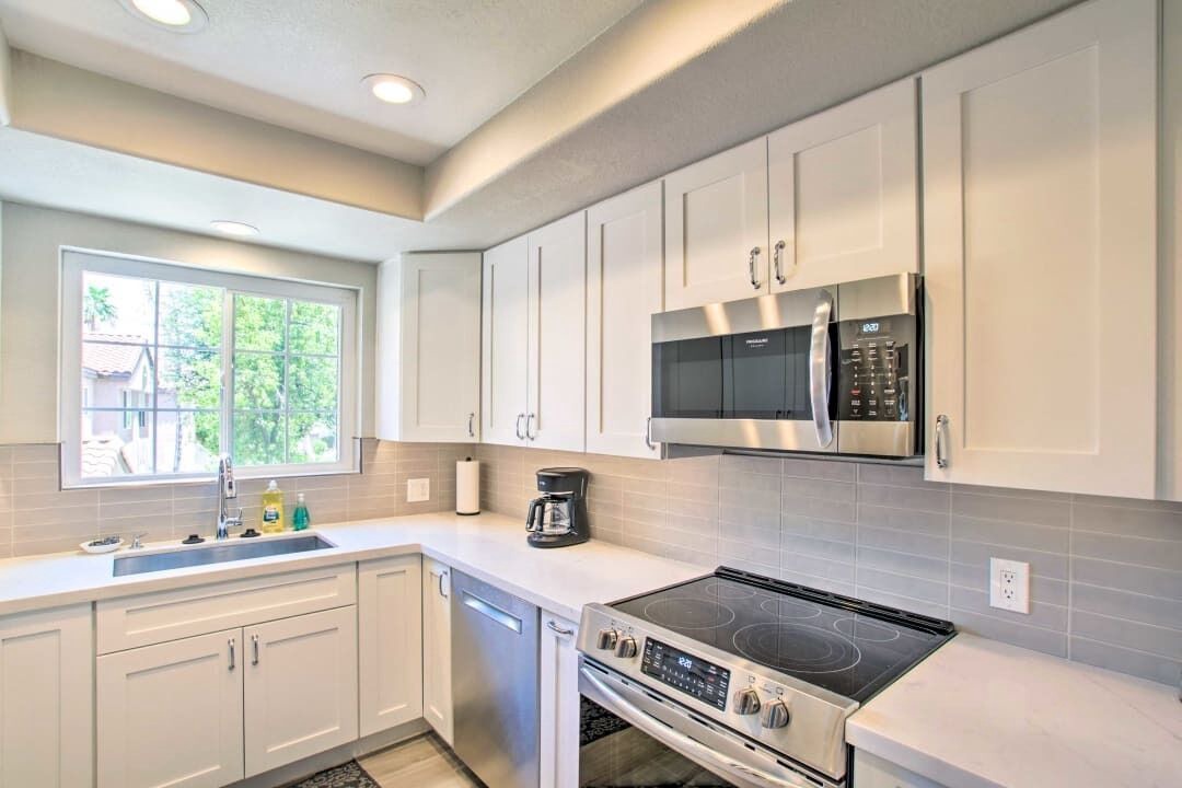 Photo of Kitchen in Central Scottsdale