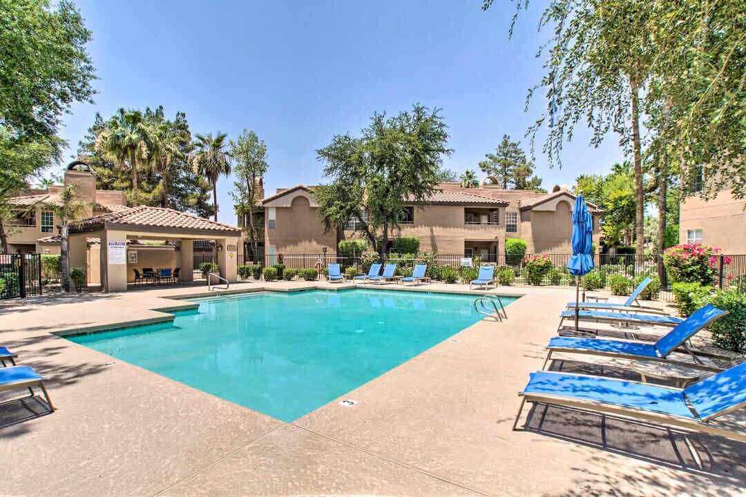 Photo of Outdoor in Central Scottsdale