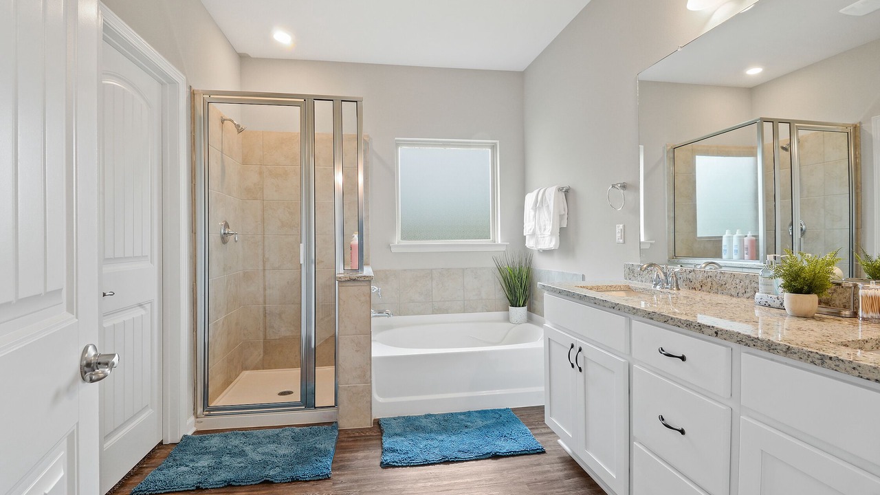 Photo of Bathroom in Shenandoah