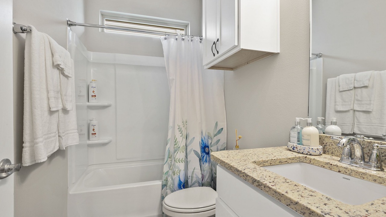 Photo of Bathroom in Shenandoah
