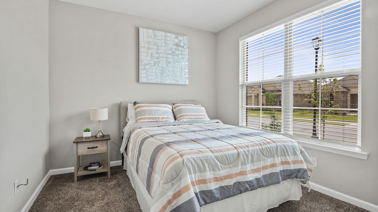 Photo of Bedroom in Shenandoah