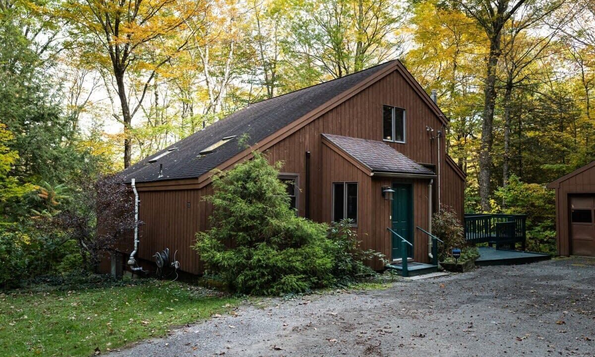 Photo of Outdoor in Tyringham