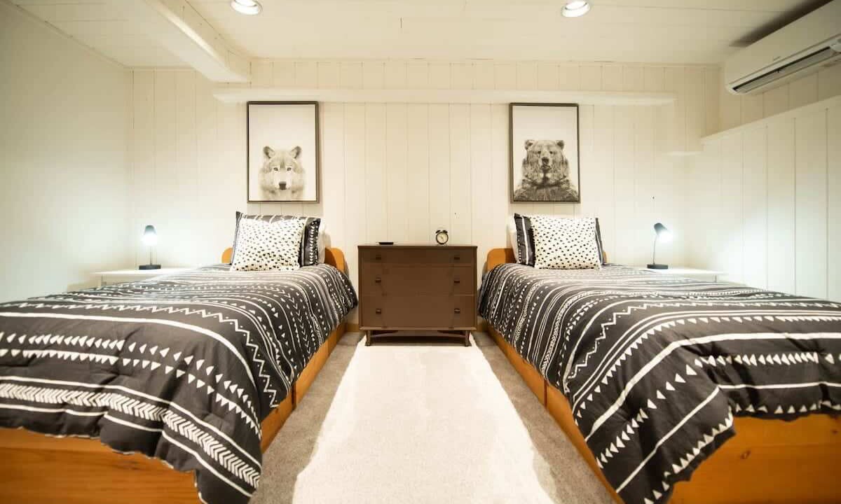 Photo of Bedroom in Tyringham