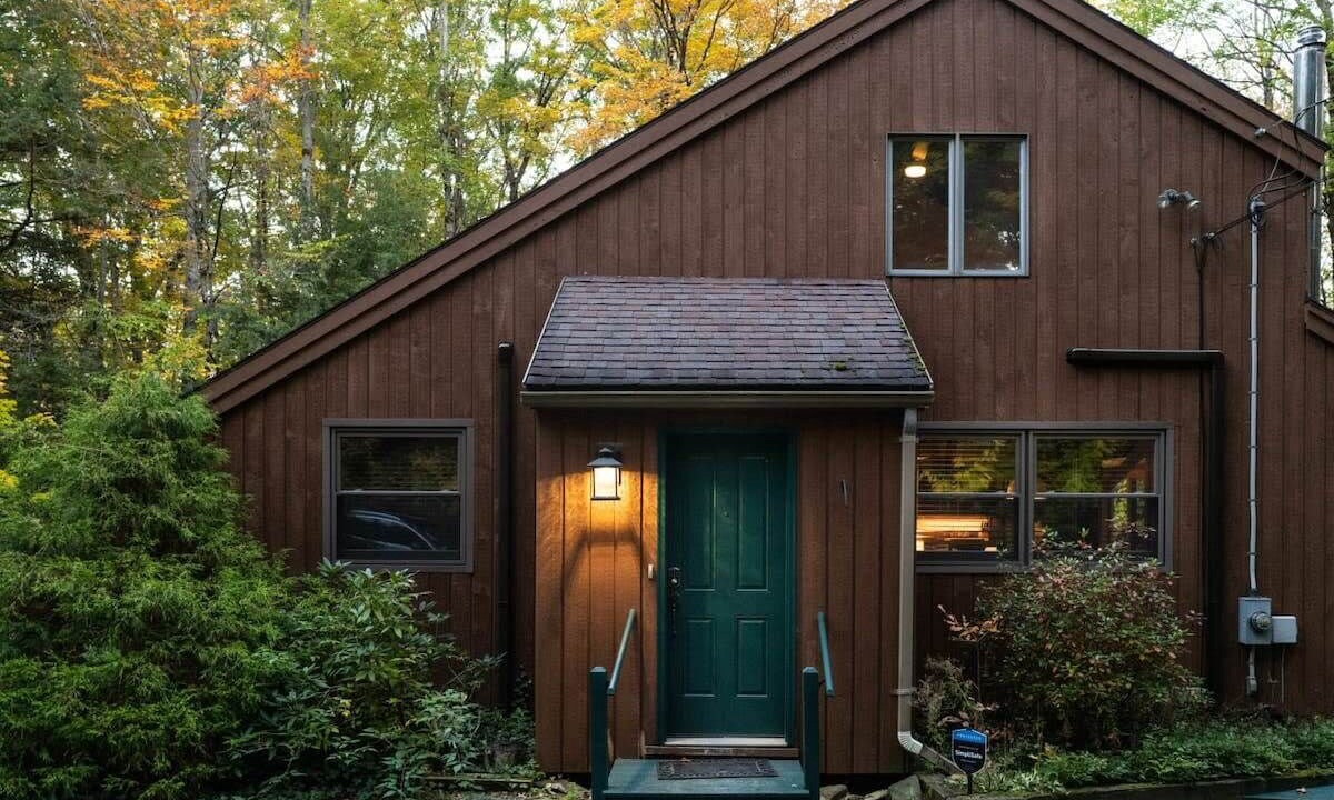 Photo of Outdoor in Tyringham