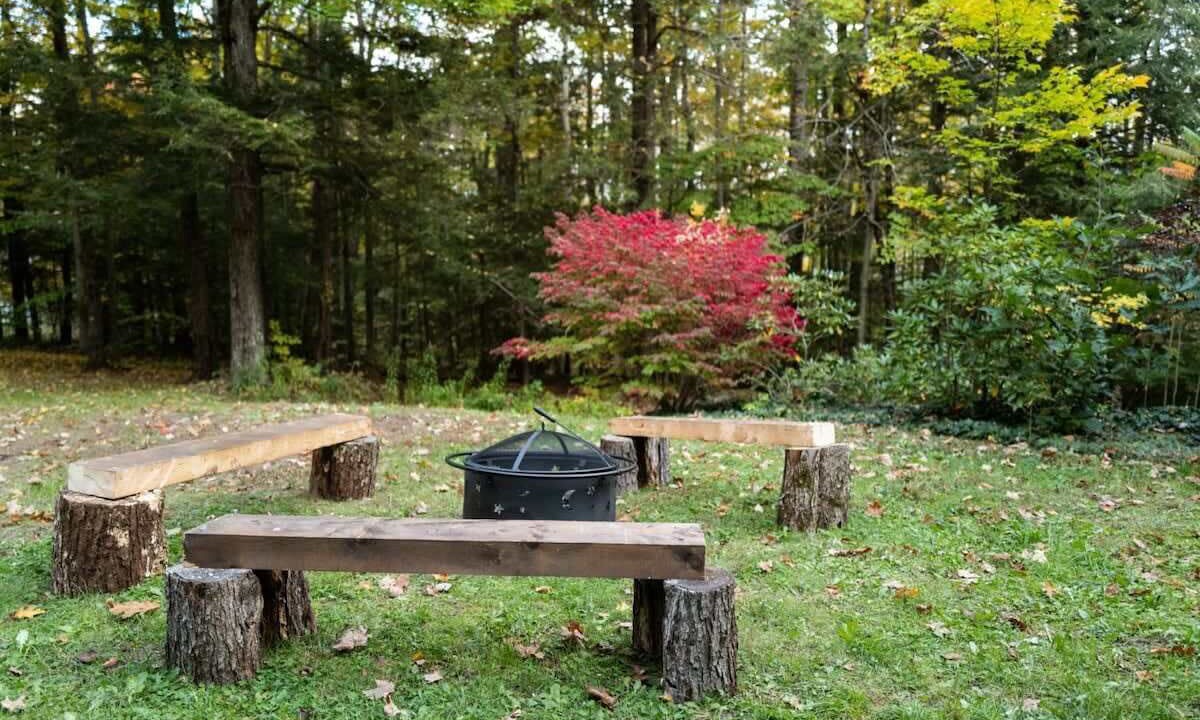 Photo of Outdoor in Tyringham