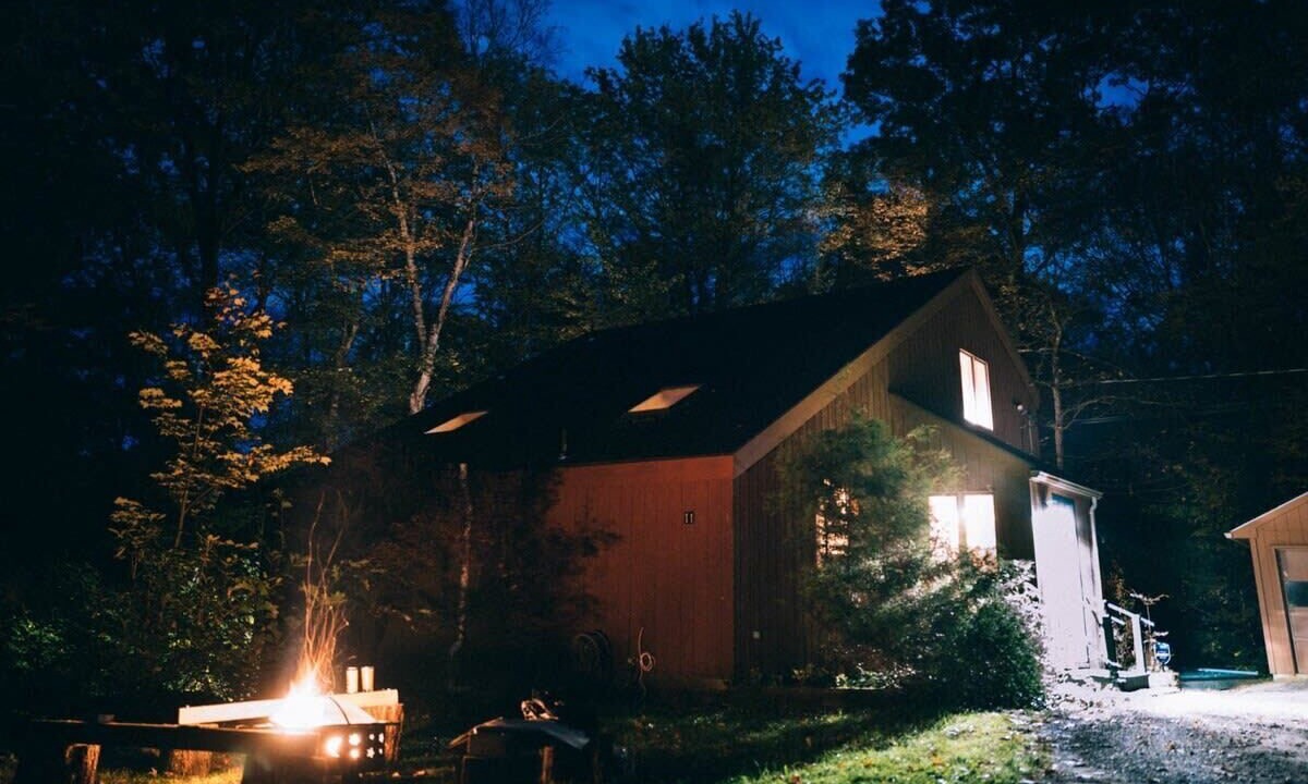 Photo of Outdoor in Tyringham