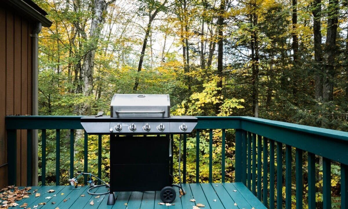 Photo of Outdoor in Tyringham