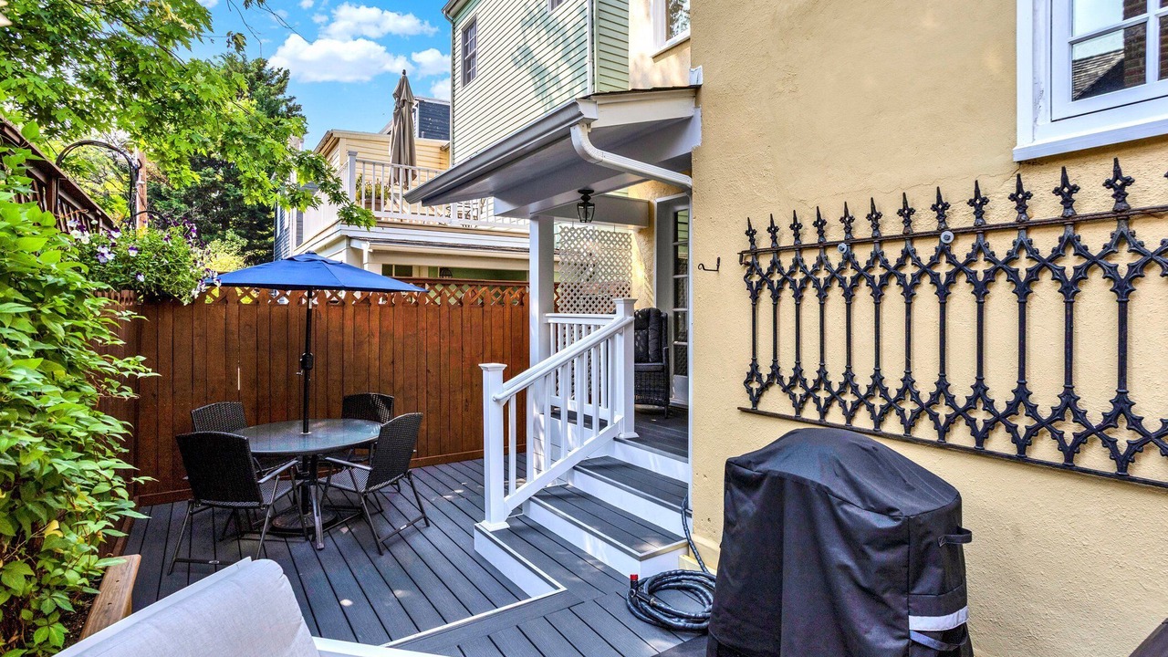 Photo of Outdoor in Historic District