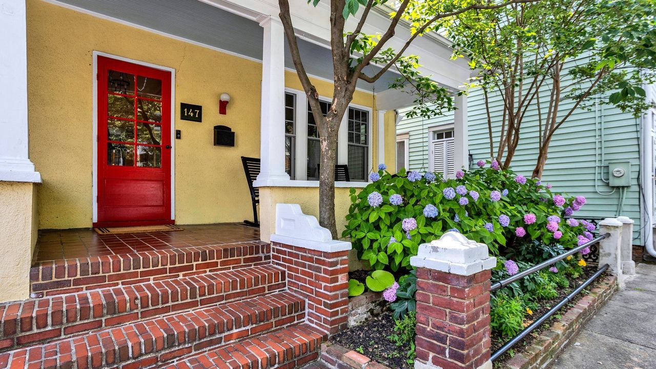 Photo of Outdoor in Historic District