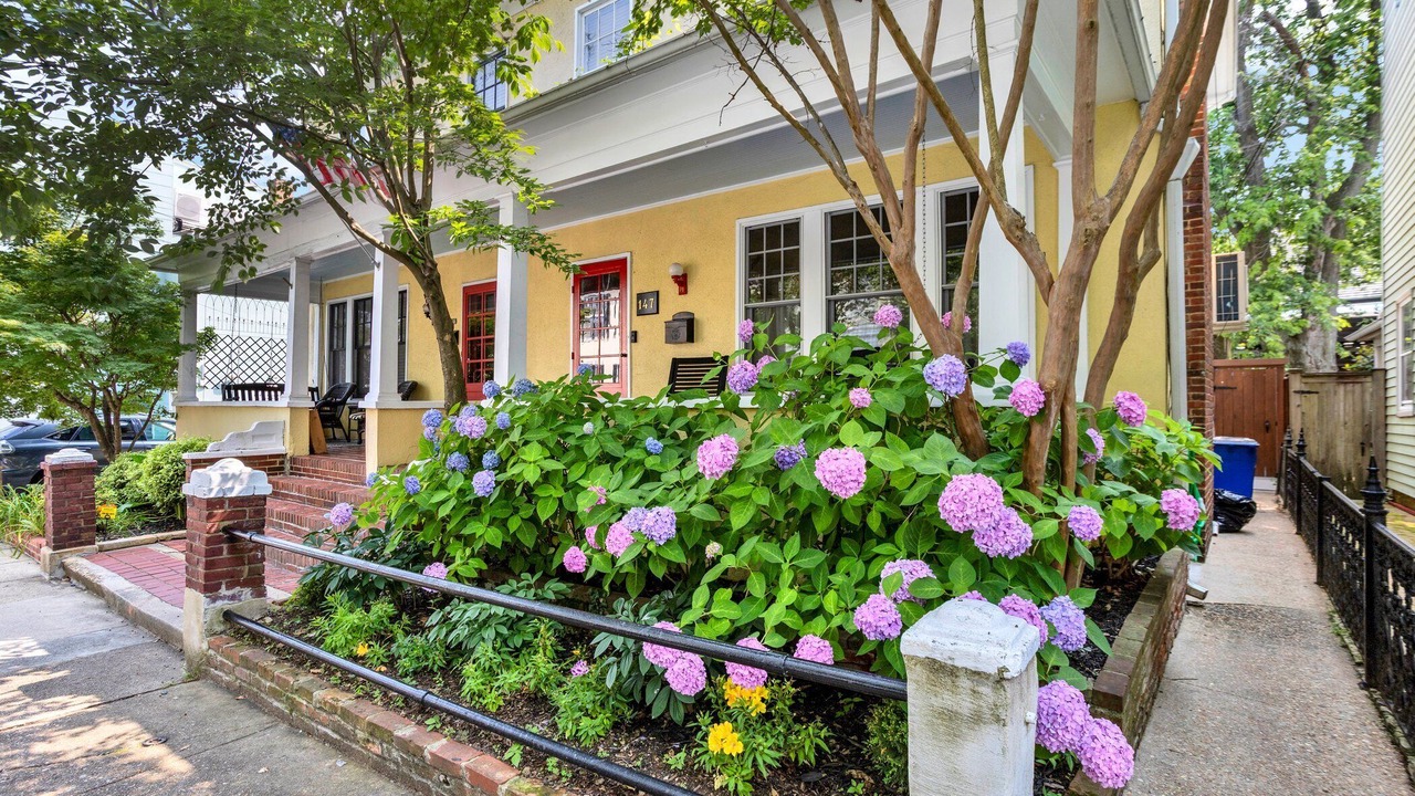 Photo of Outdoor in Historic District