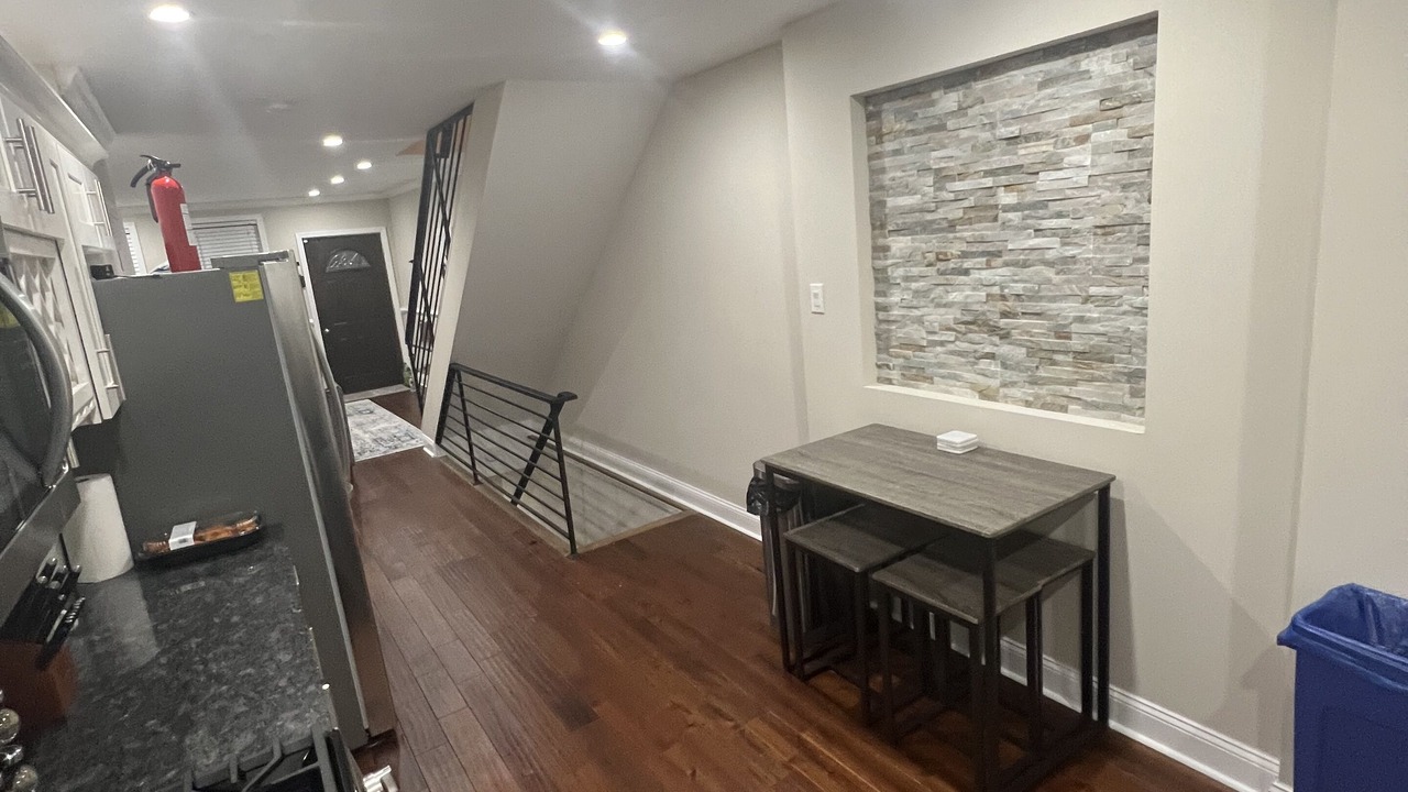 Photo of Kitchen in Point Breeze