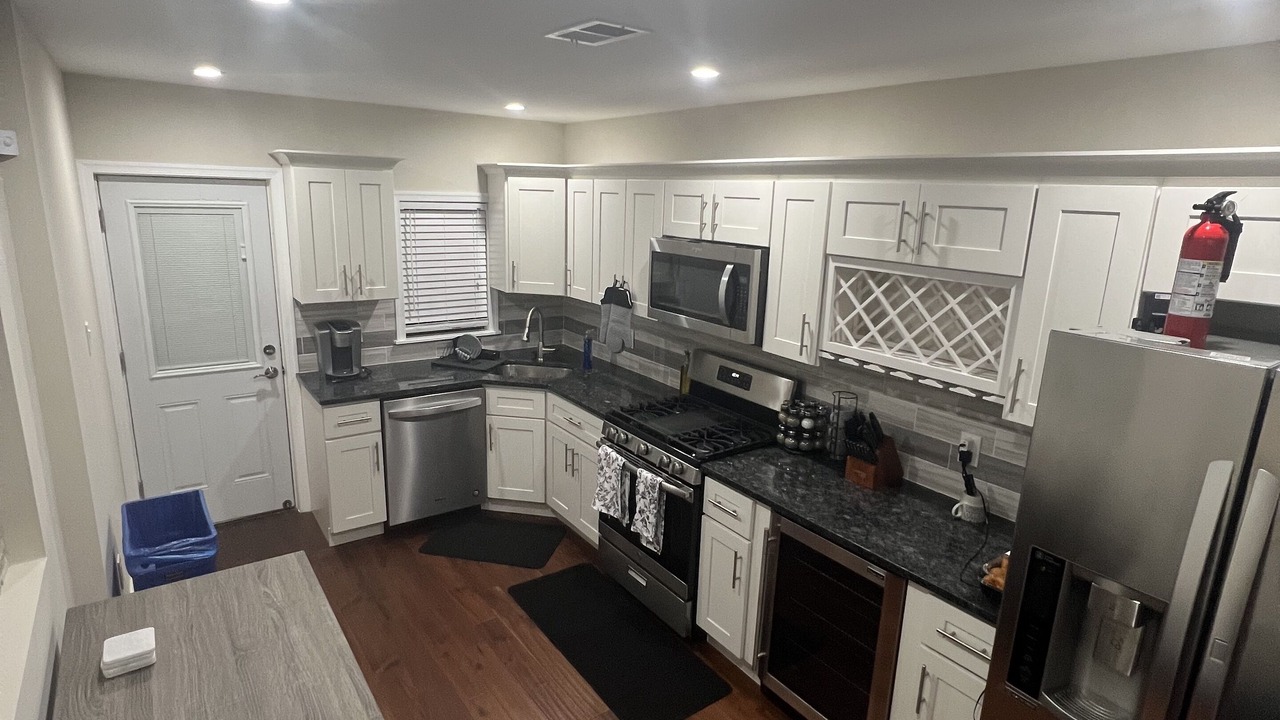 Photo of Kitchen in Point Breeze