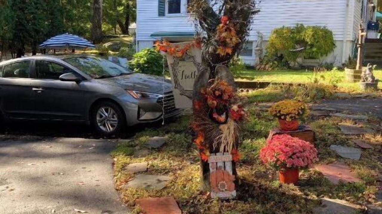 Photo of Outdoor in Millbury
