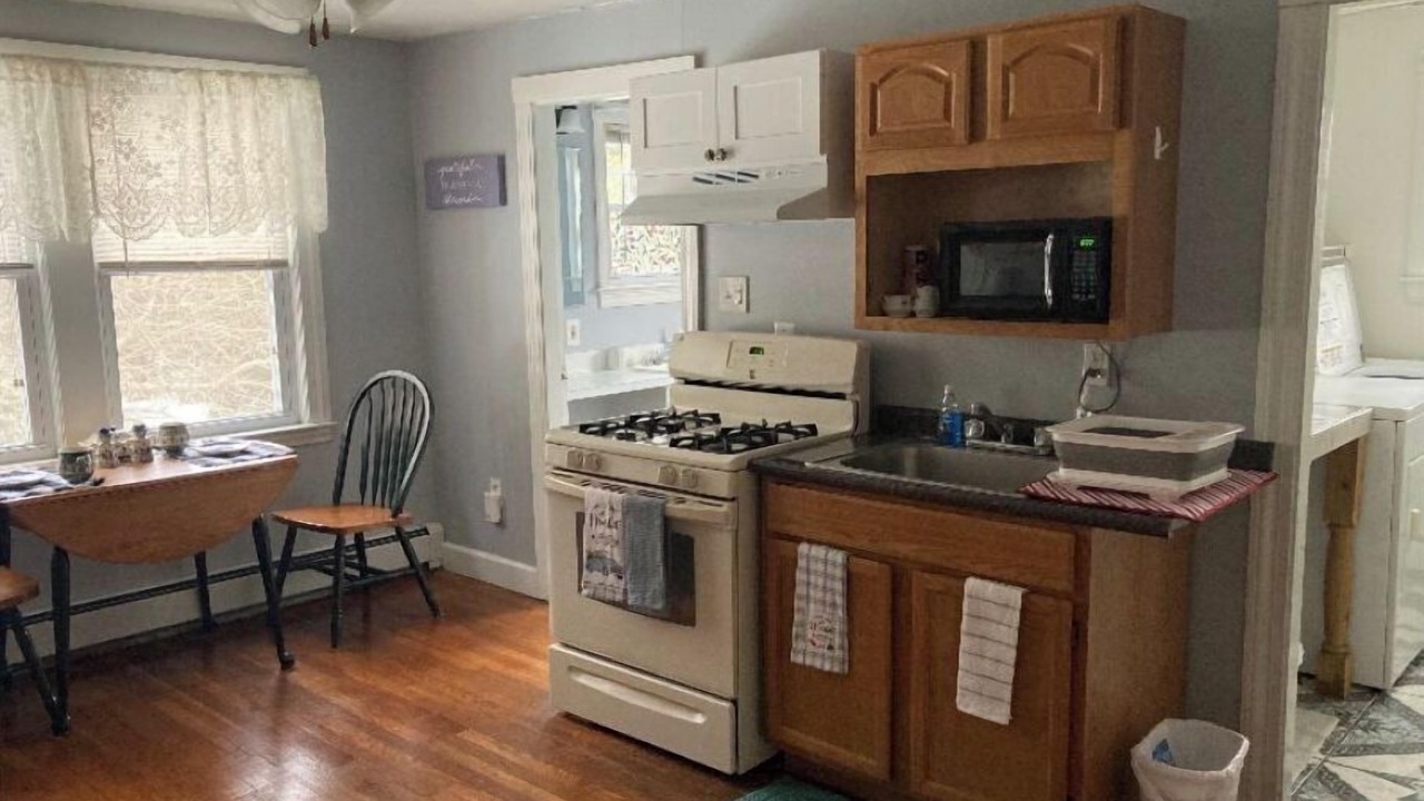 Photo of Kitchen in Millbury