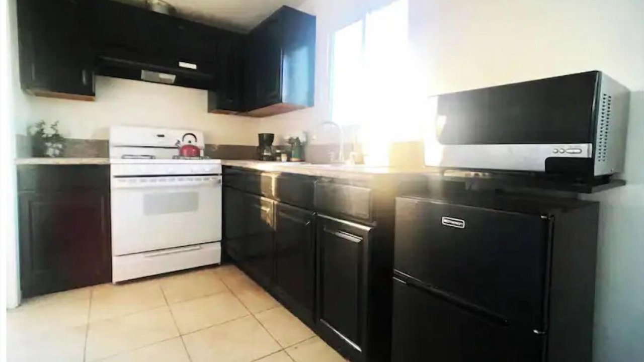 Photo of Kitchen in Arcadia