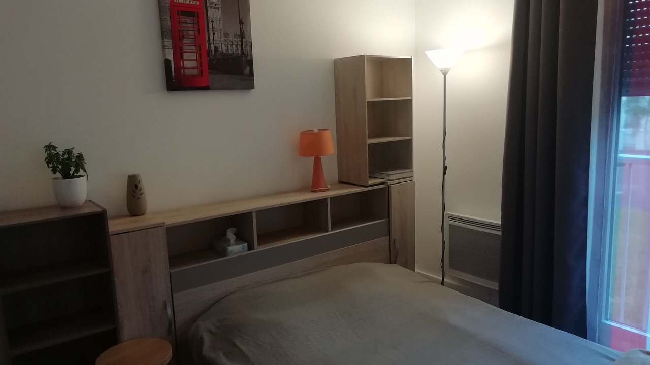 Photo of Bedroom in Senlis