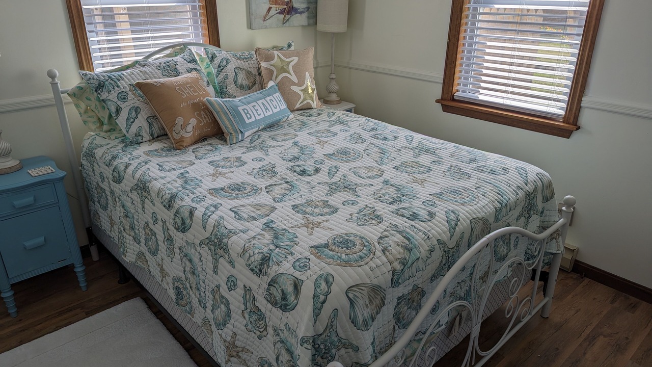 Photo of Bedroom in Chincoteague