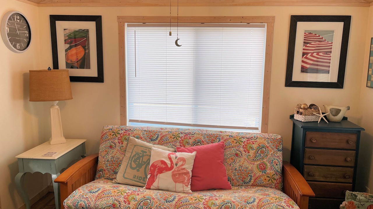 Photo of Livingroom in Chincoteague