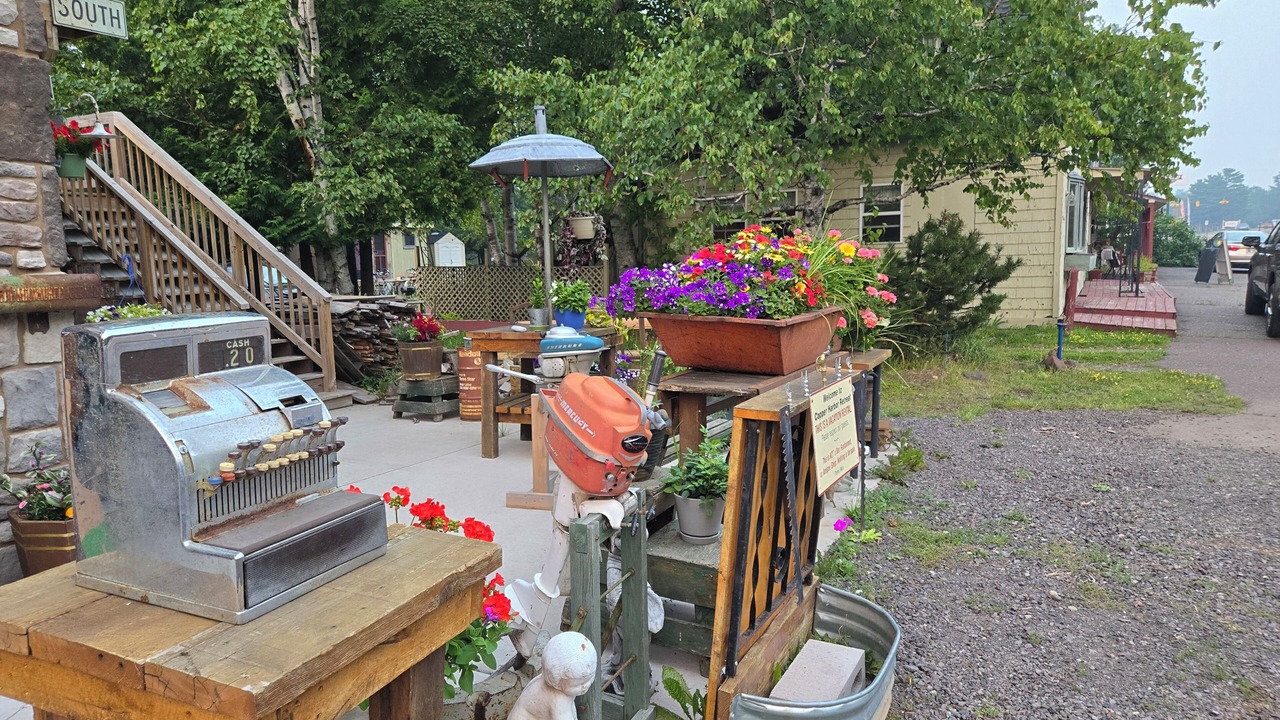 Photo of Outdoor in Copper Harbor