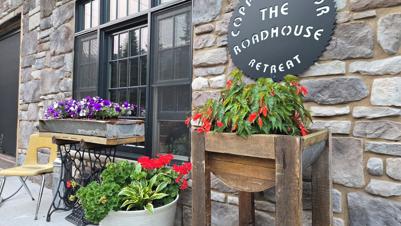 Photo of Outdoor in Copper Harbor