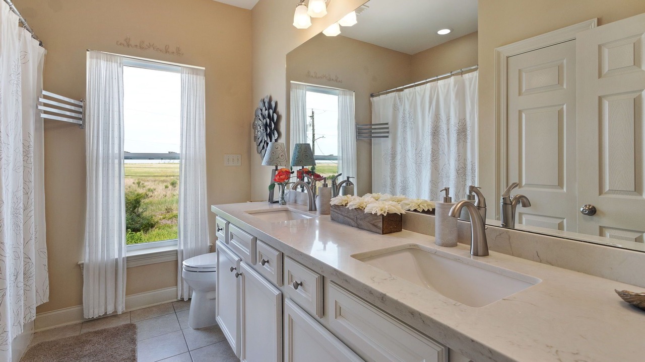 Photo of Bathroom in Lacombe
