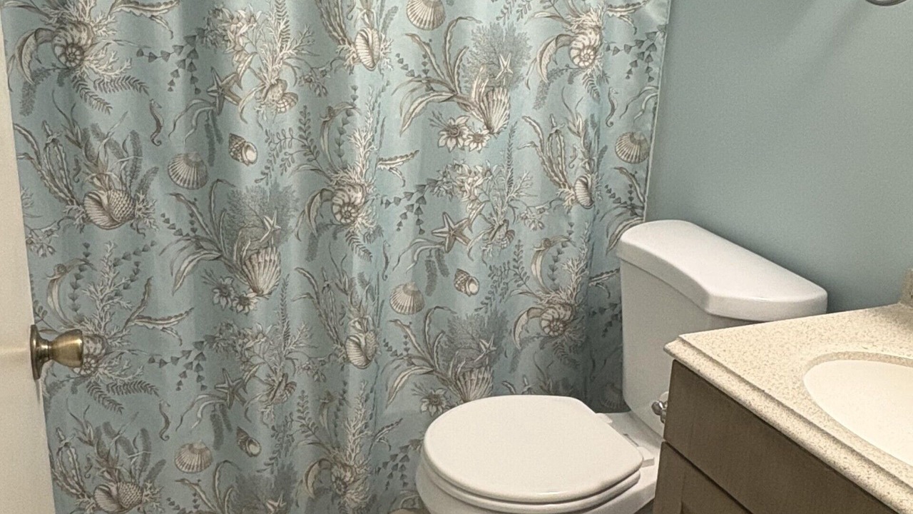 Photo of Bathroom in North Ocean City