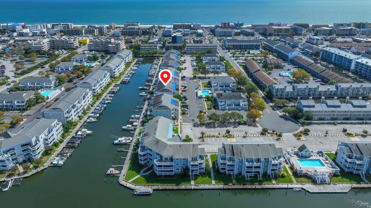 Photo of Outdoor in North Ocean City