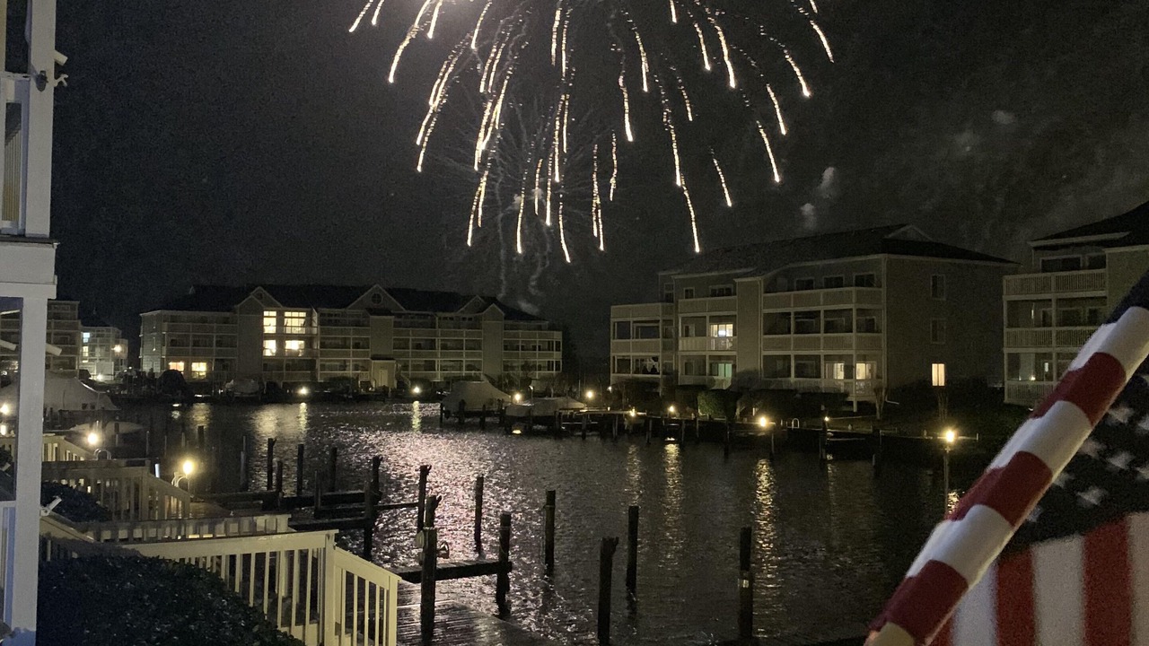 Photo of Outdoor in North Ocean City