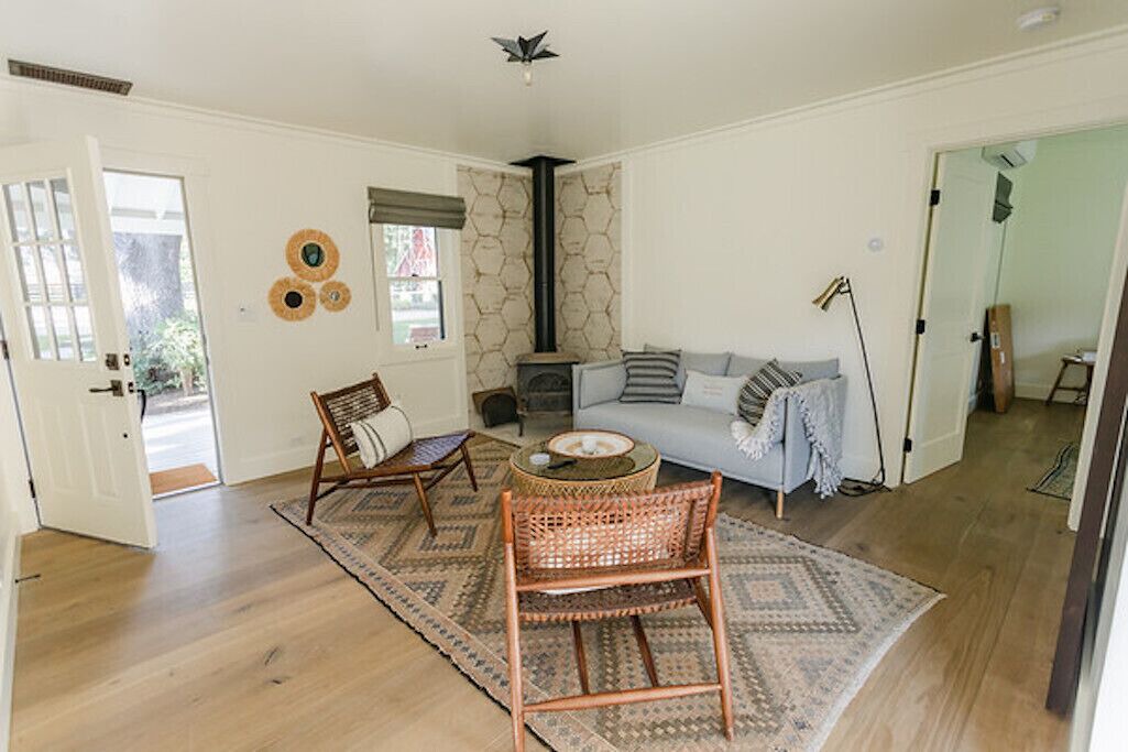 Photo of Livingroom in Santa Ynez