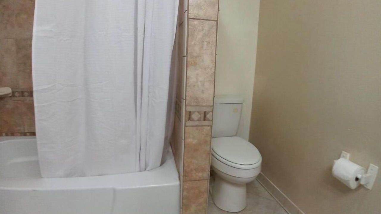 Photo of Bathroom in Eckington