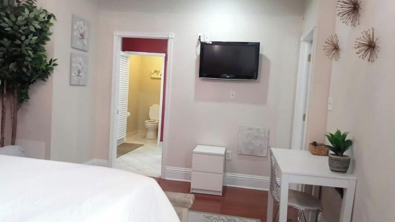 Photo of Bedroom in Eckington