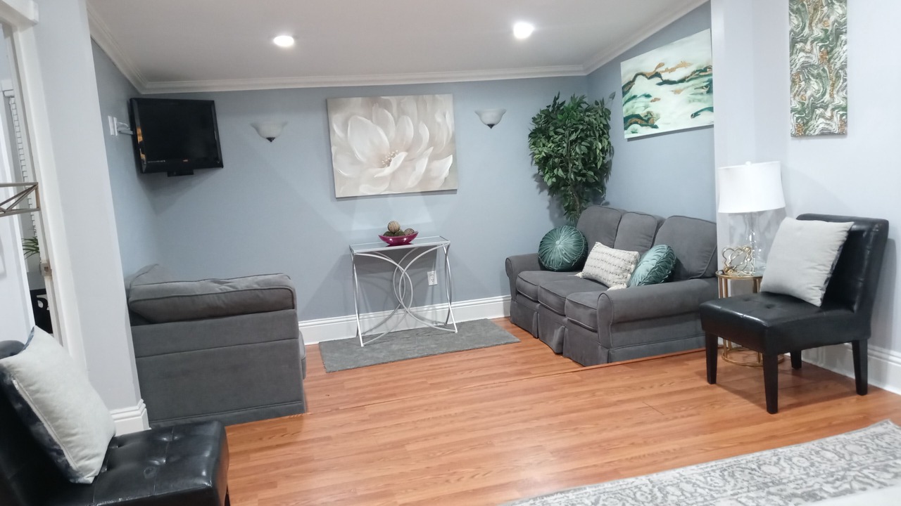 Photo of Bedroom in Eckington