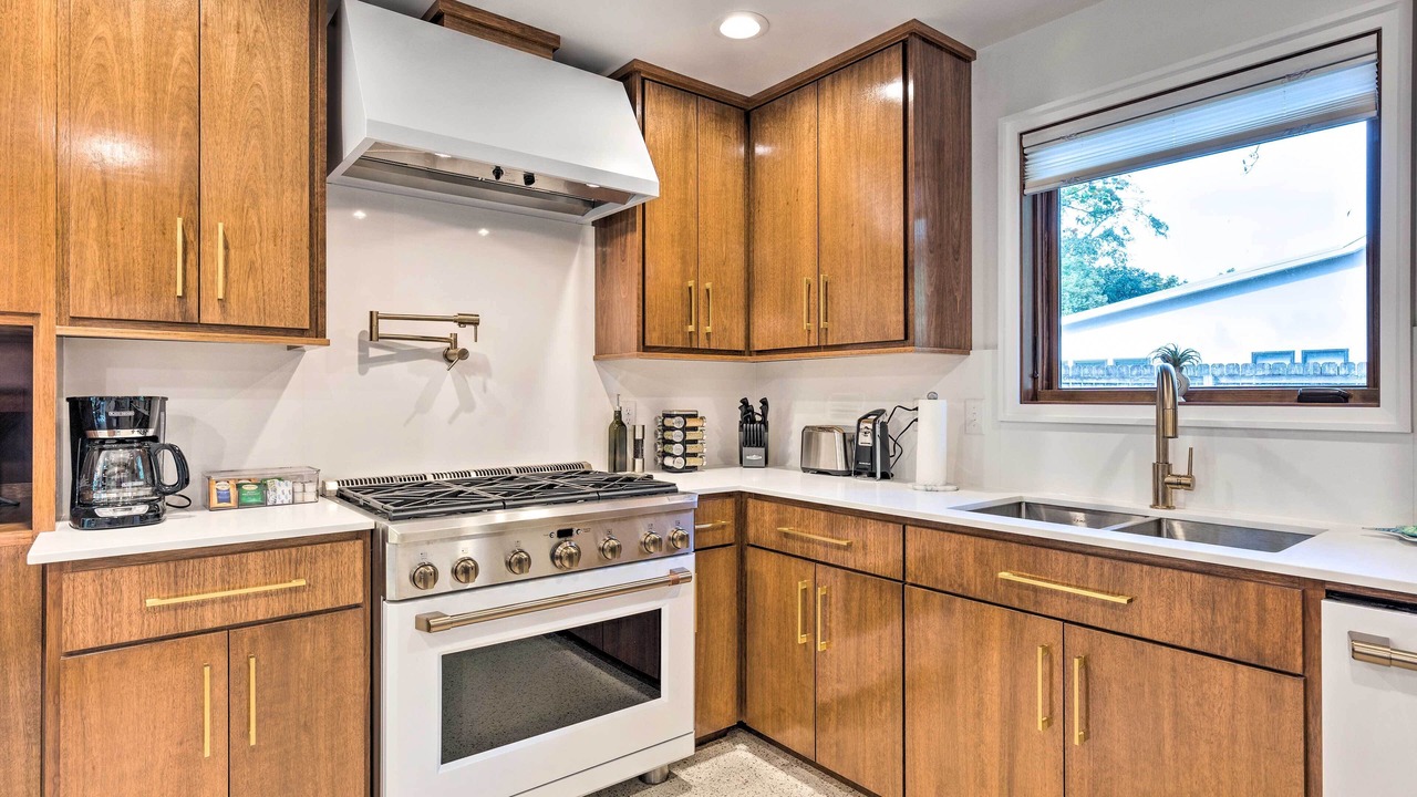 Photo of Kitchen in Biloxi