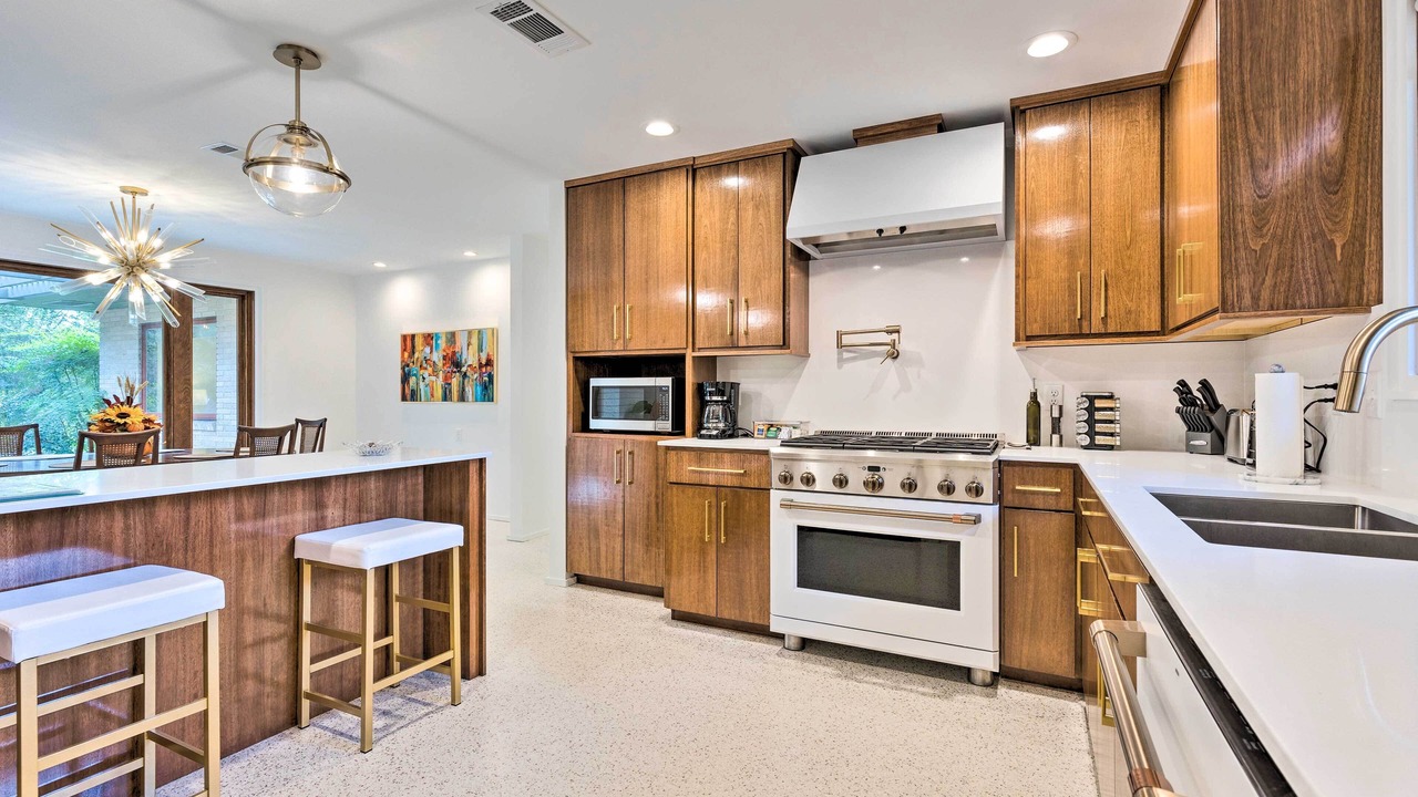 Photo of Kitchen in Biloxi