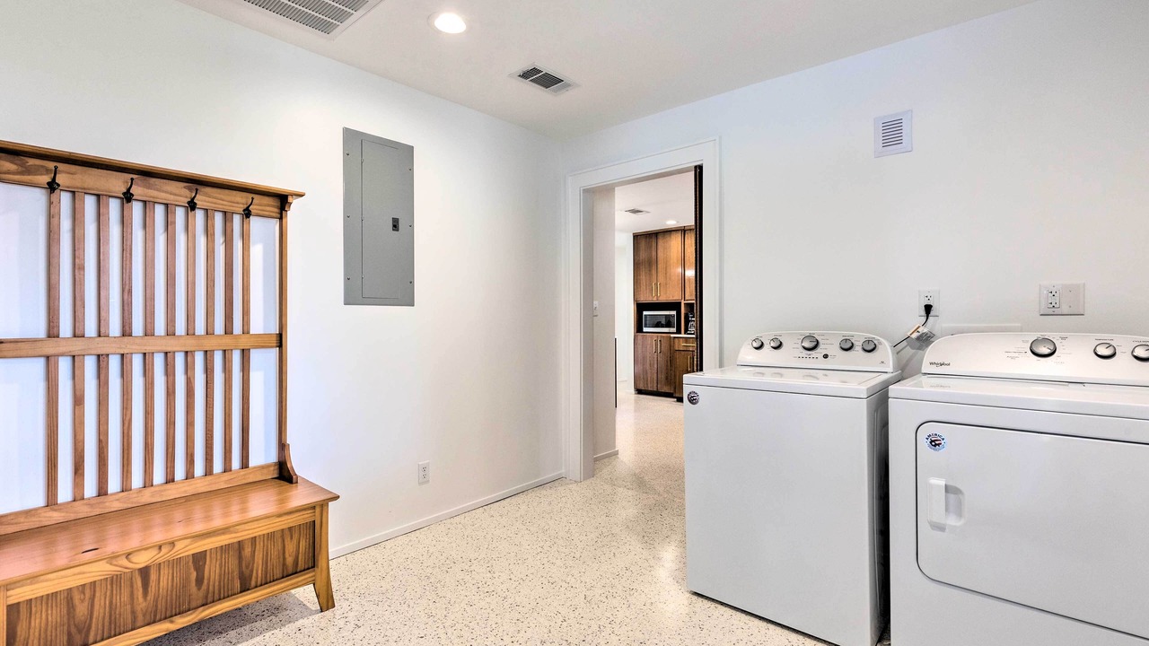 Photo of Bedroom in Biloxi