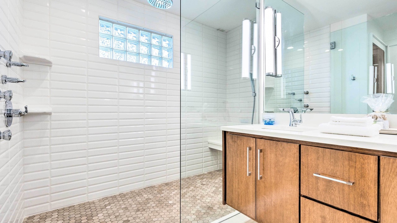 Photo of Bathroom in Biloxi