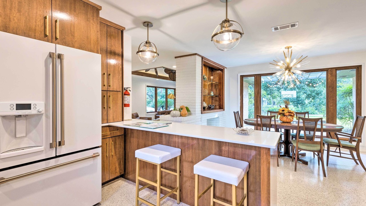 Photo of Kitchen in Biloxi