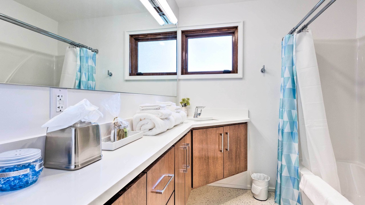 Photo of Bathroom in Biloxi