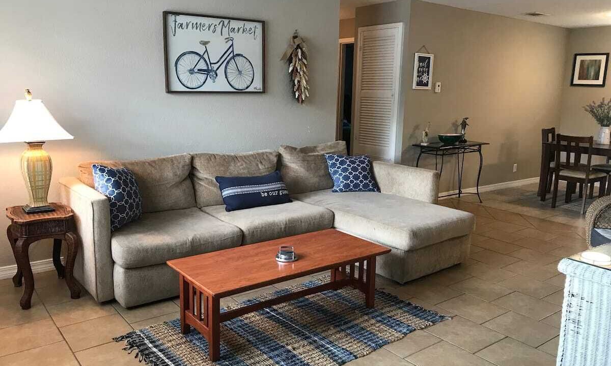 Photo of Livingroom in Pascagoula