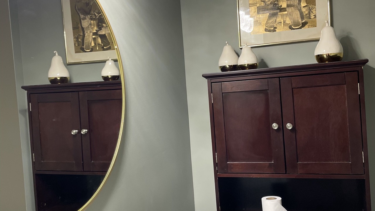 Photo of Bathroom in Dubuque