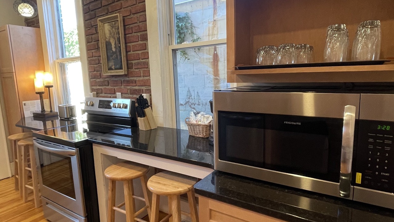 Photo of Kitchen in Dubuque