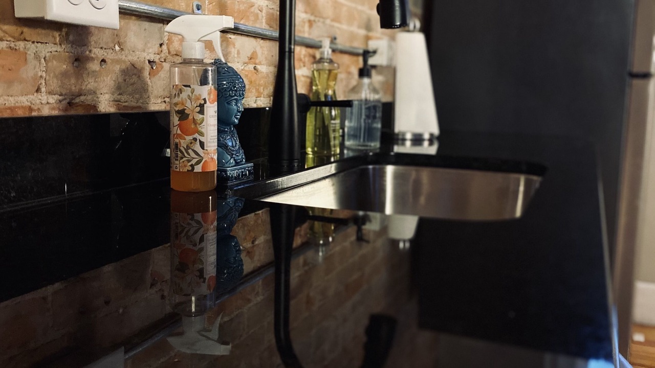 Photo of Kitchen in Dubuque