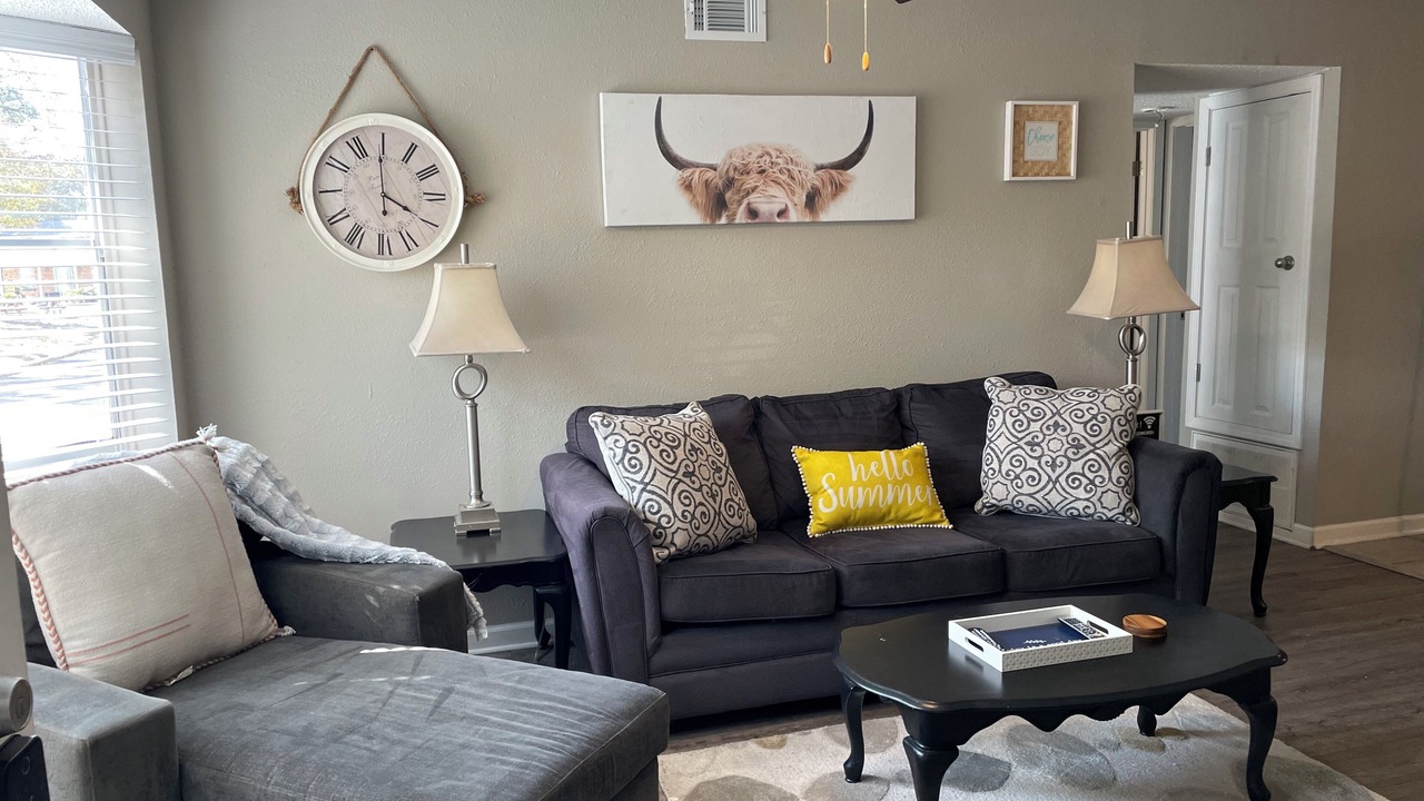 Photo of Livingroom in Pascagoula